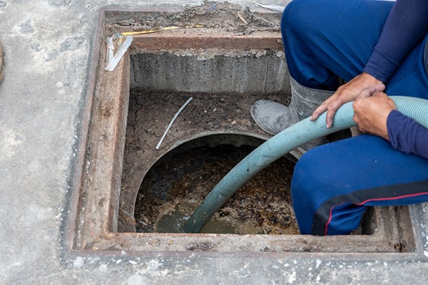 many municipalities and health departments require regular grease trap pumping for businesses that handle food
